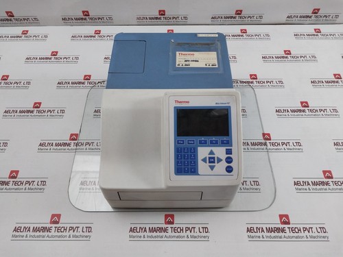 Thermo fisher scientific 357 - thermo,