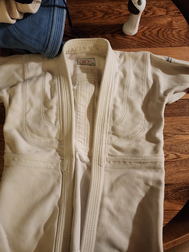 Lot size judo - 5,
