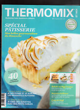 MAGAZINE THERMOMIX et MOI