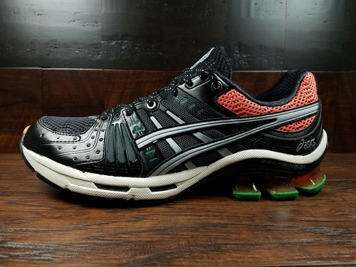 Asics gel kinsei graphite - asics, (graphite