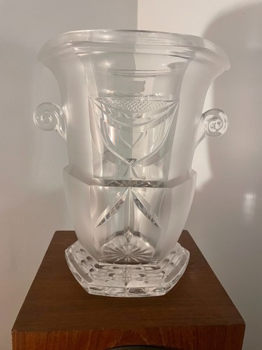 Vase seau champagne luxe - vase/seau, de