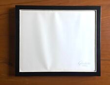 Plateau tray display support montre watch Glashütte, bois massif 34 X 41 X 3