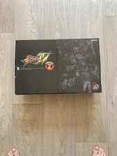 Arcade Fightstick Ps3 StreetFighter IV Édition Collector 