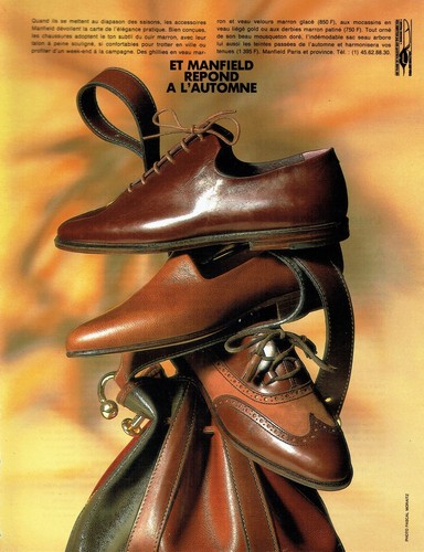 Publicité advertising 1122 - publicité,