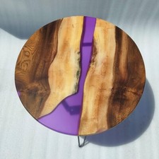 24 " Époxy Table Top 