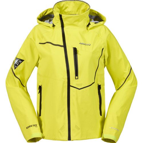Musto lpx gore tex pro - lpx, gore-tex®
