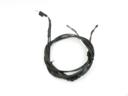 Cable accelerateur piaggio - cable, d'accelerateur