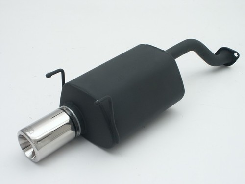 Ulter silencieux sport - ulter, pour