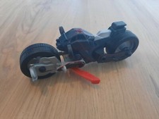 moto spiderman hasbro 2012