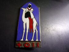 AFN . Sahara . Compagnie Méhariste du Tassilli