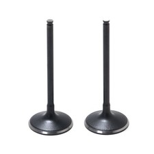 2x pour KAWASAKI Soupape