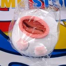 Monster Hunter Fuwa Tama Plush Mini KHEZU Peluche CAPCOM Japan New Official