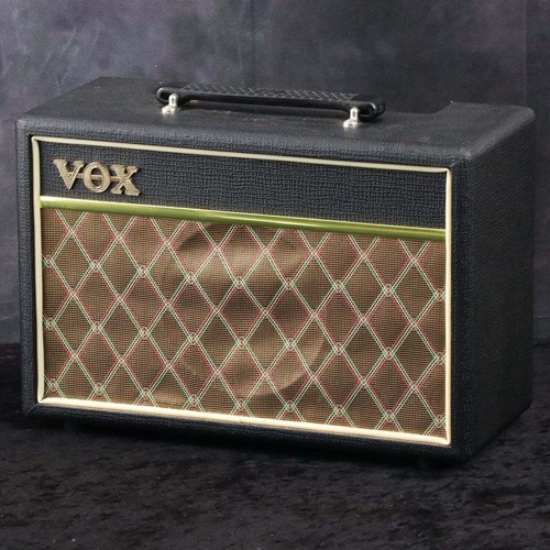 Ampli combo guitare vox v9106 - combo,