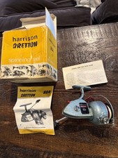 EARLY Vintage Harrison BRETTON