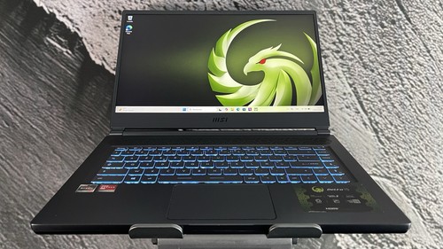 Msi delta a5efk - 15, /