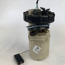 Pompe à essence avec transducteur (flotteur)  VOLKSWAGEN POLO (9N) 1.4 16V