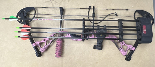 Diamond bowtech infinite - diamond,