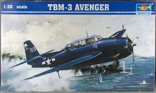 Trumpeter 02234 - WW2 US Navy
