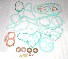 Joint Moteur Pour BSA 500cc