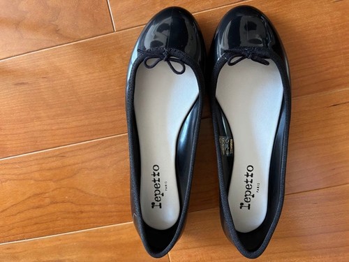 Repetto ballet shoes - ballet, dance