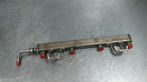 Rampe injection ford max - rampe, d'injection