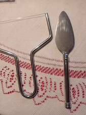 Set pelle à tarte +