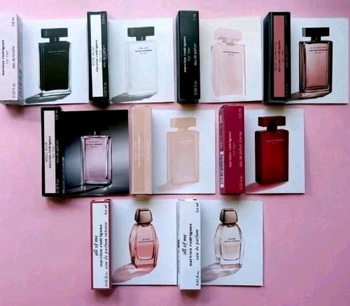 Narciso rodriguez perfume - rodriguez,