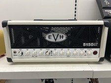 Evh 5150 6l6 III
