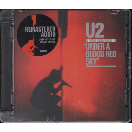 Under blood red - under,