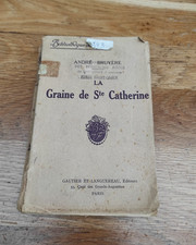 La Graine de Sainte-Catherine