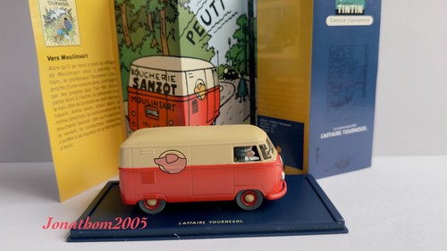 Atlas collection tintin 32 - atlas,