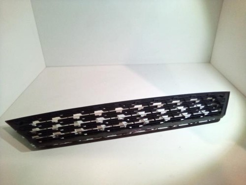 Grille pare choc seat leon - choc,