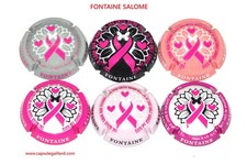 Série de 6 Capsules de