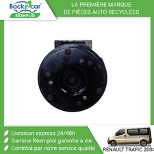 ? COMPRESSEUR AIR CONDITIONNE RENAULT TRAFIC PASSENGER ➤926005849R ?