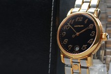 Montre Homme MONTBLANC