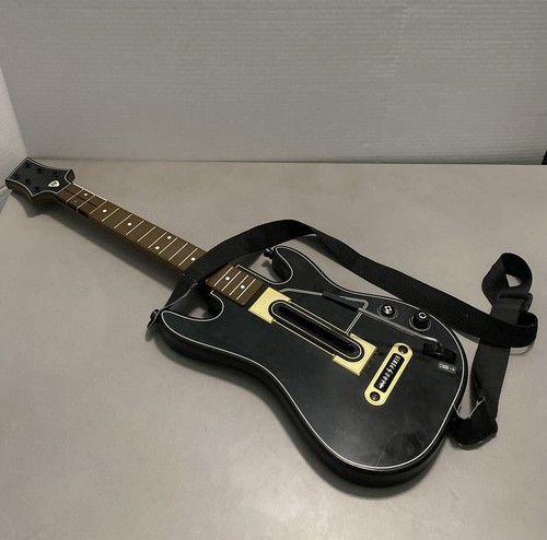 Guitar hero live wireless - guitar,