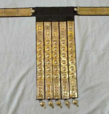 Ceinture grecque romaine