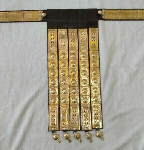 Ceinture grecque romaine