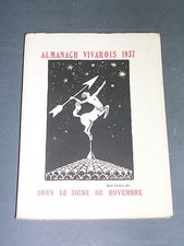 Vivarais Edition du Pigeonnier