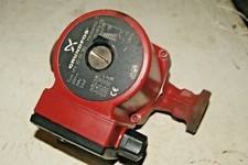 Pompe de chaudiere circulateur