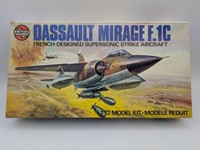 Maquette airfix dassault - airfix,