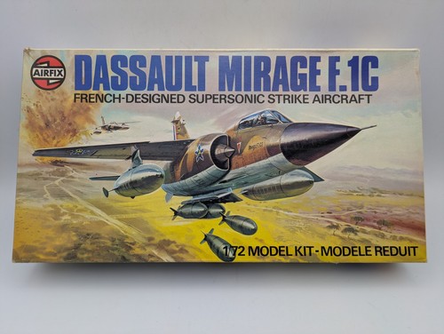 Maquette airfix dassault - airfix,