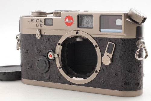 Appareil photo argentique