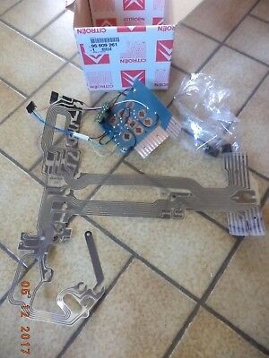 C50 circuit imprime - circuit,