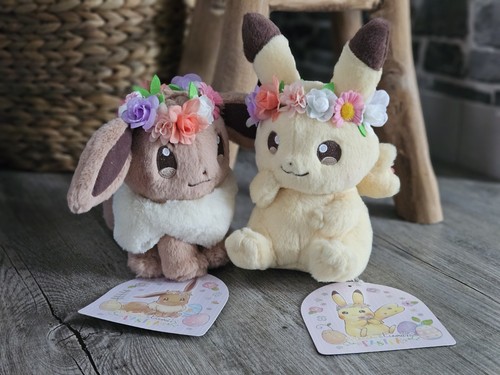 Lot set peluches - lot, 2