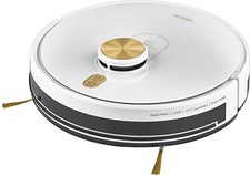 Robot Aspirateur Laveur avec