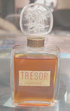 TRESOR - Parfum - Haut 8,5 cm