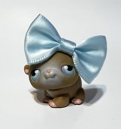 Littlest pet shop singles - littlest,