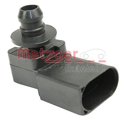 Capteur saugrohrdruck pour - capteur,