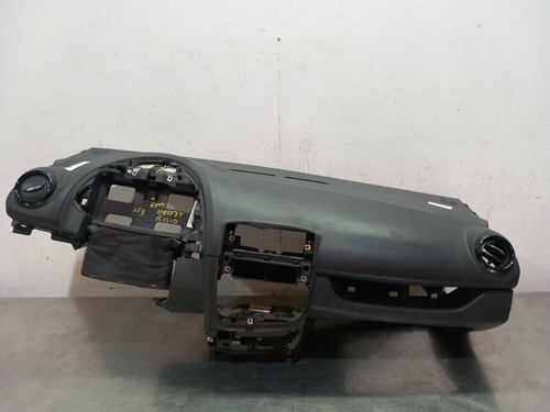 Tableau bord renault clio - renault,